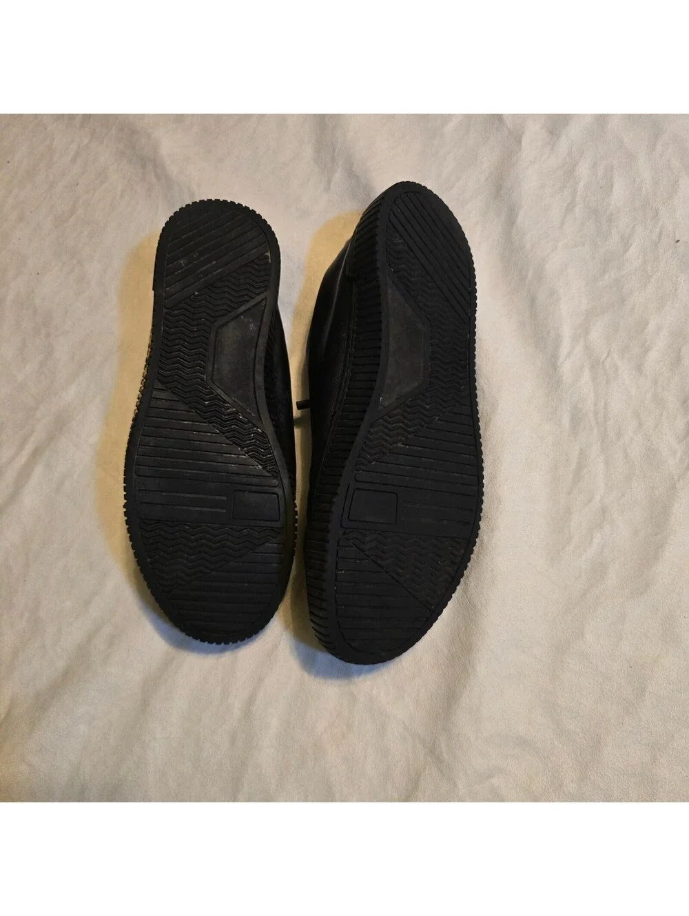 Philipp Plein black low